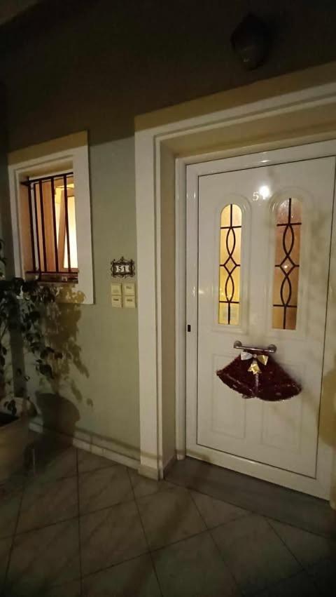 شقة Ruby'S House Chalkís المظهر الخارجي الصورة